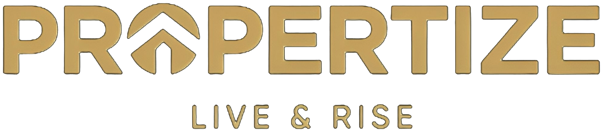 Propertize House Logo