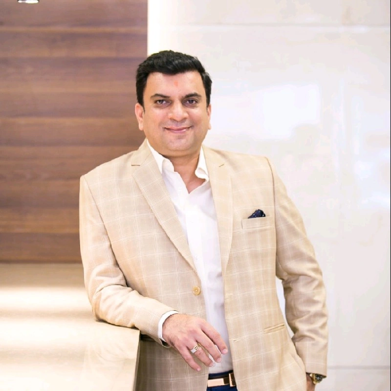 Ankit Joshi