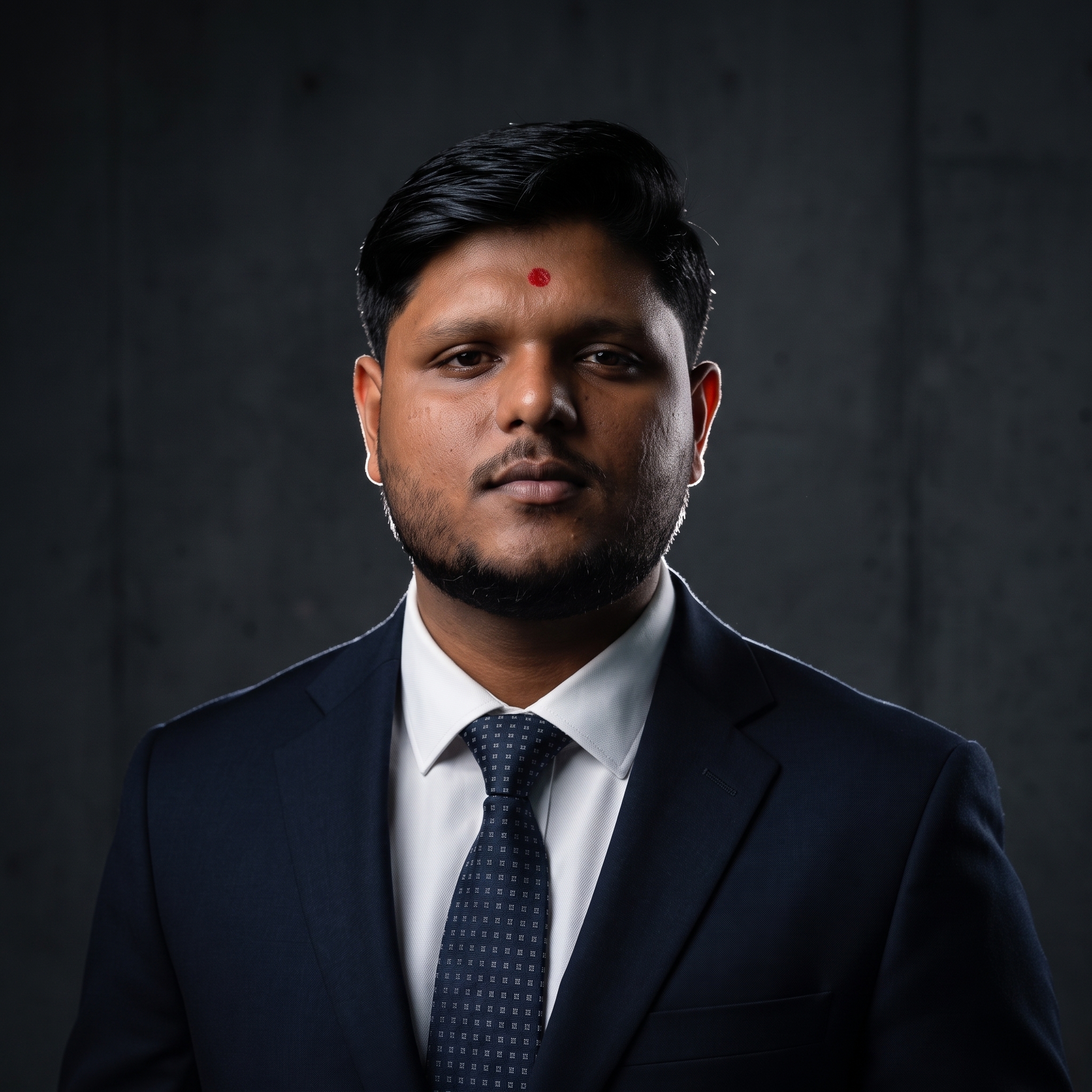 Shailesh Yadav