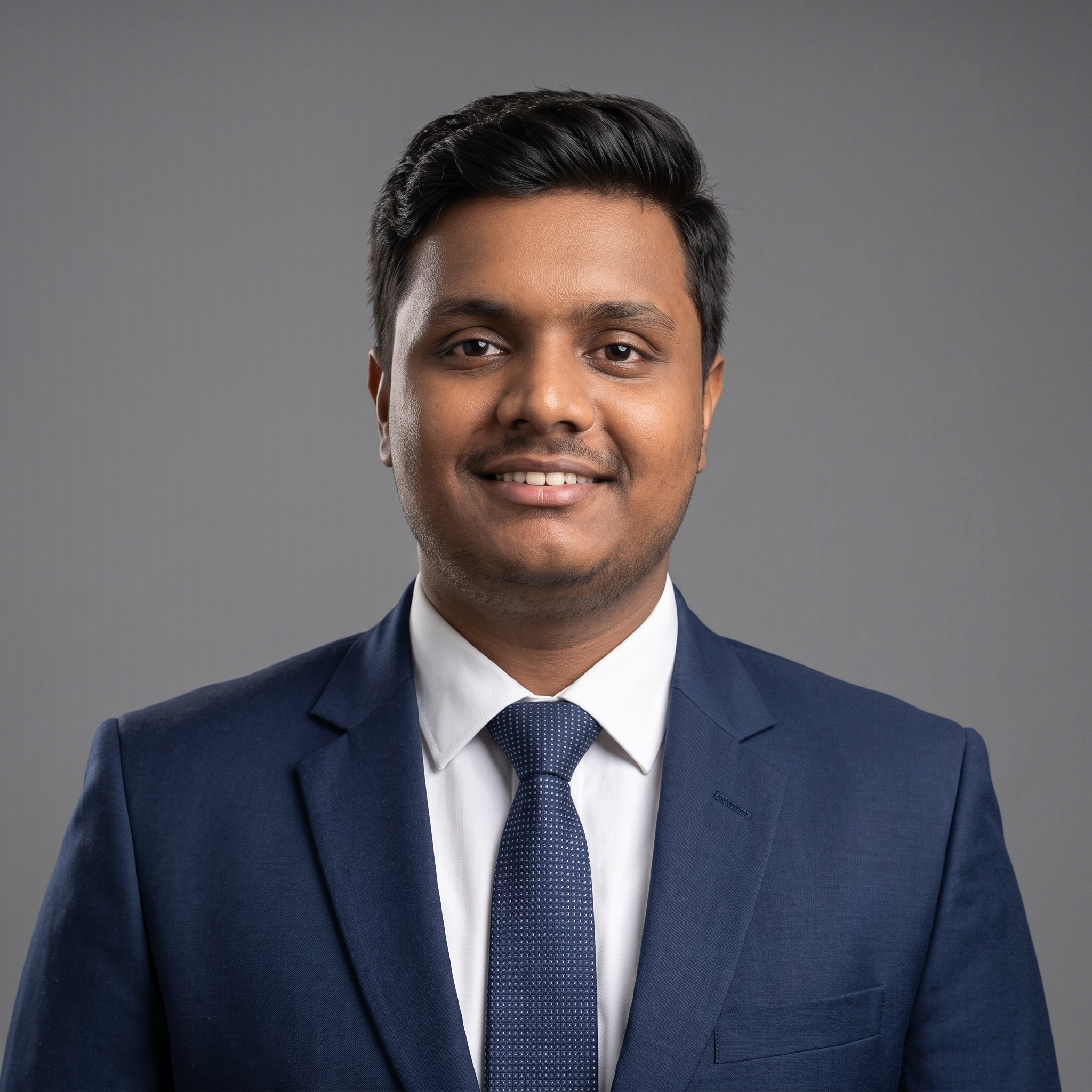 Shubham Walanjkar