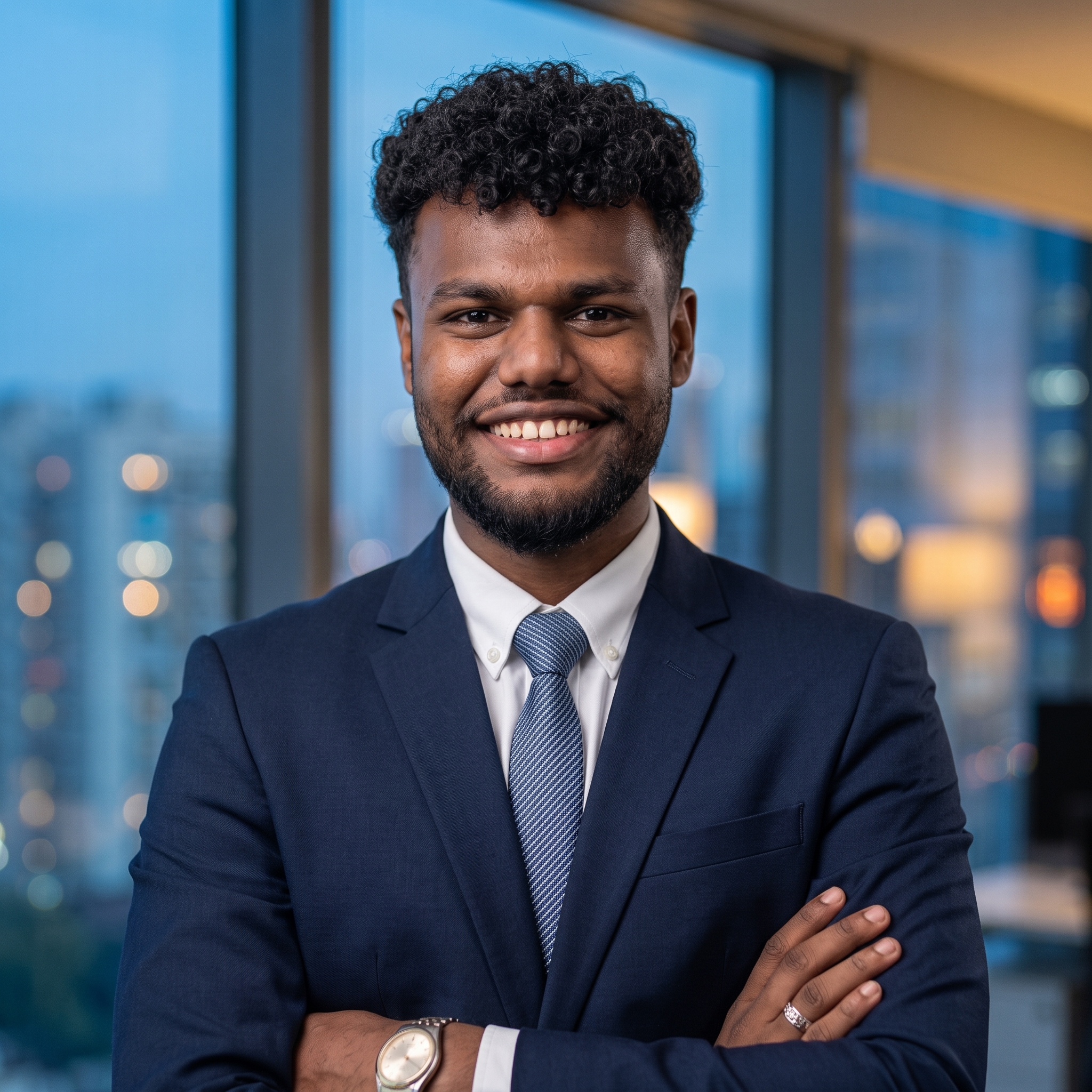 Vignesh Kunchikorve